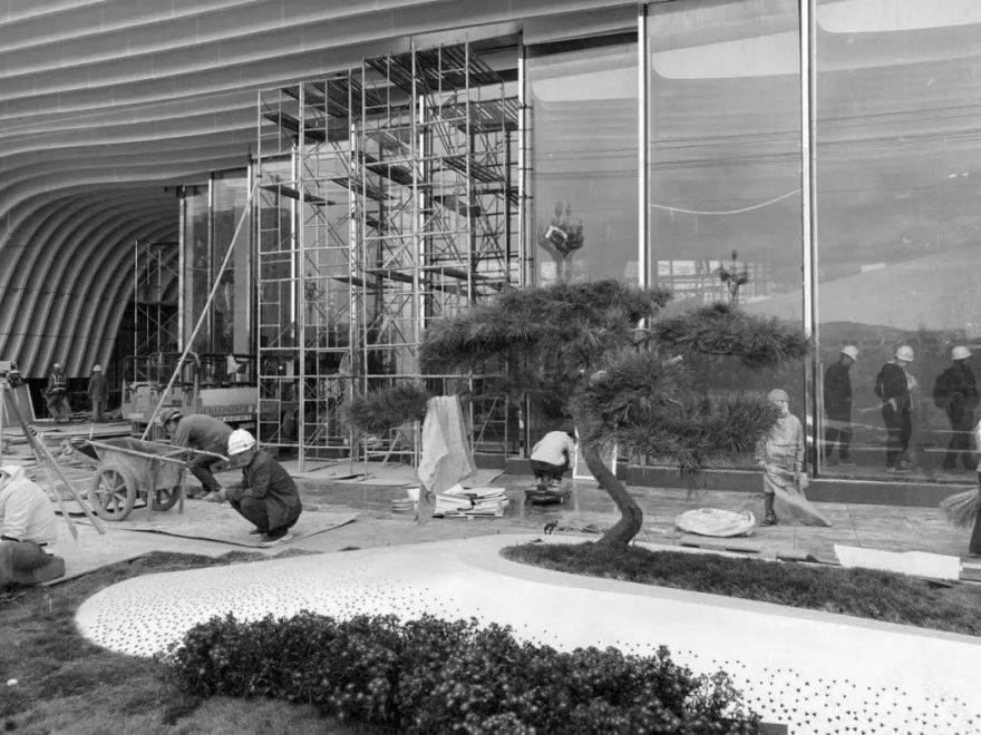 留云栖凤 | 西宁 · 中梁鎏金云玺-84