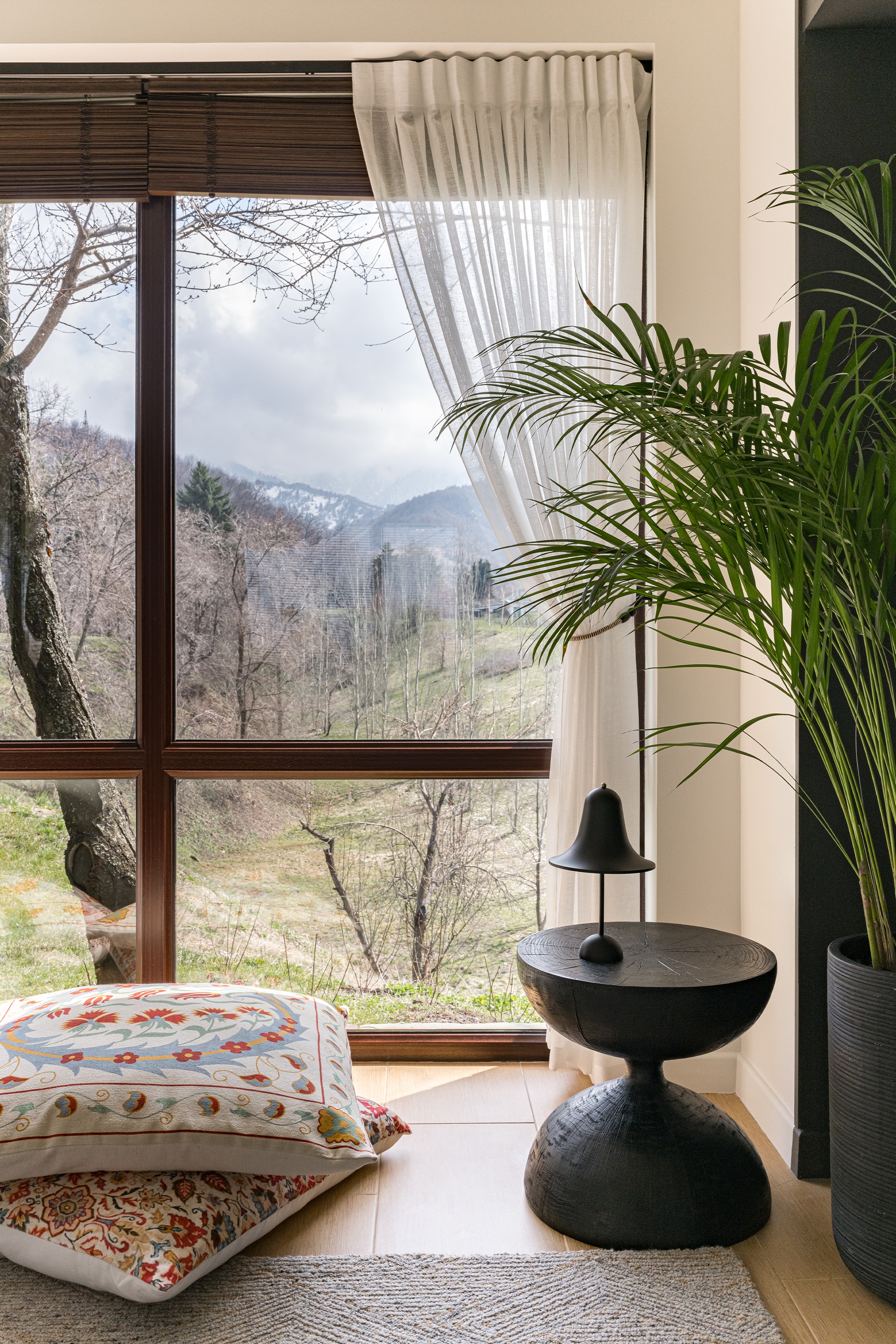 Dacha House丨Kurmanalieva Zhanar-13