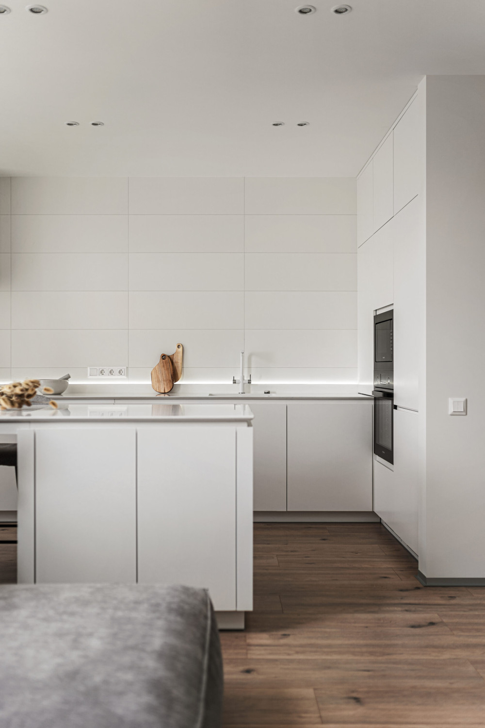 乌克兰SLAVUTICH现代公寓（2020）Artpartner-8