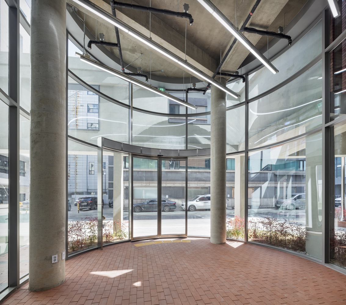 首尔城市制造中心丨韩国首尔丨SoA（建筑学会）-12