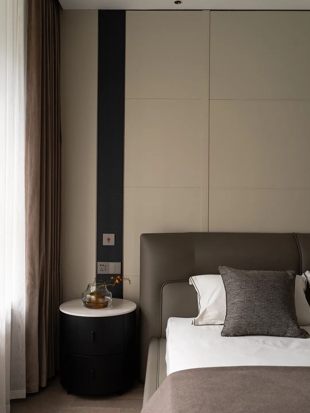 临江观境,理想生活的自然雅居丨中国南京丨COSMO MOBILI 可木家居-48