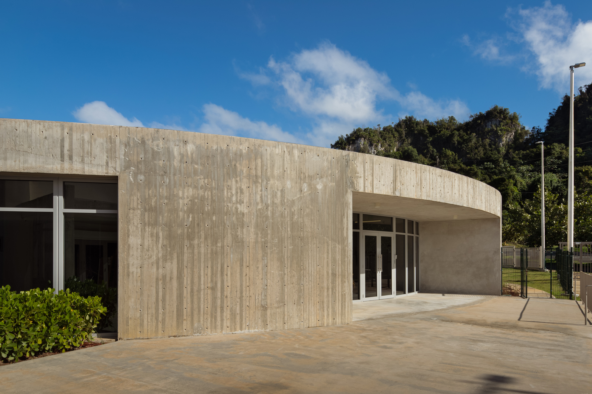 西亚莱斯幼儿园丨Toro Arquitectos-37