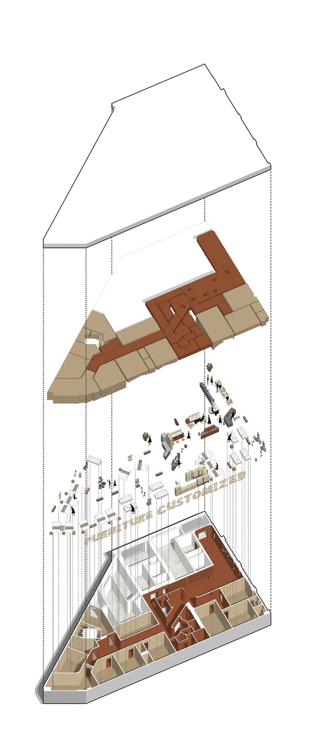 见山谷泰式 SPA丨中国成都丨OAD 欧安地建筑设计顾问有限公司-56