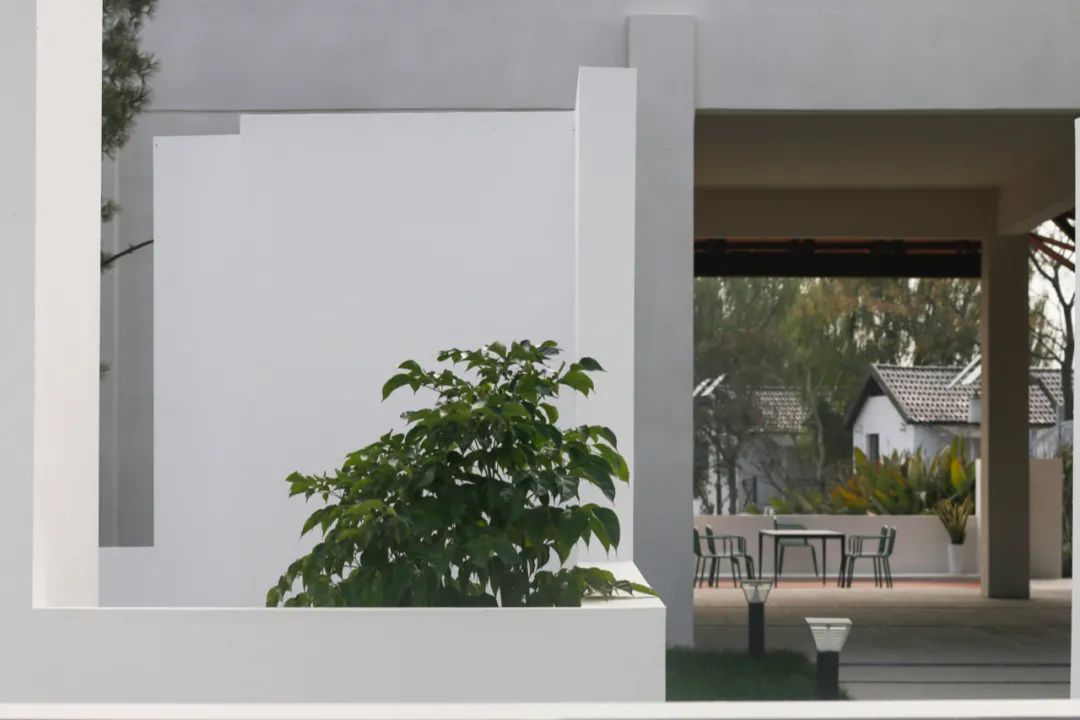 浙江嘉善姚庄水上餐厅丨中国浙江丨UDstudio-48