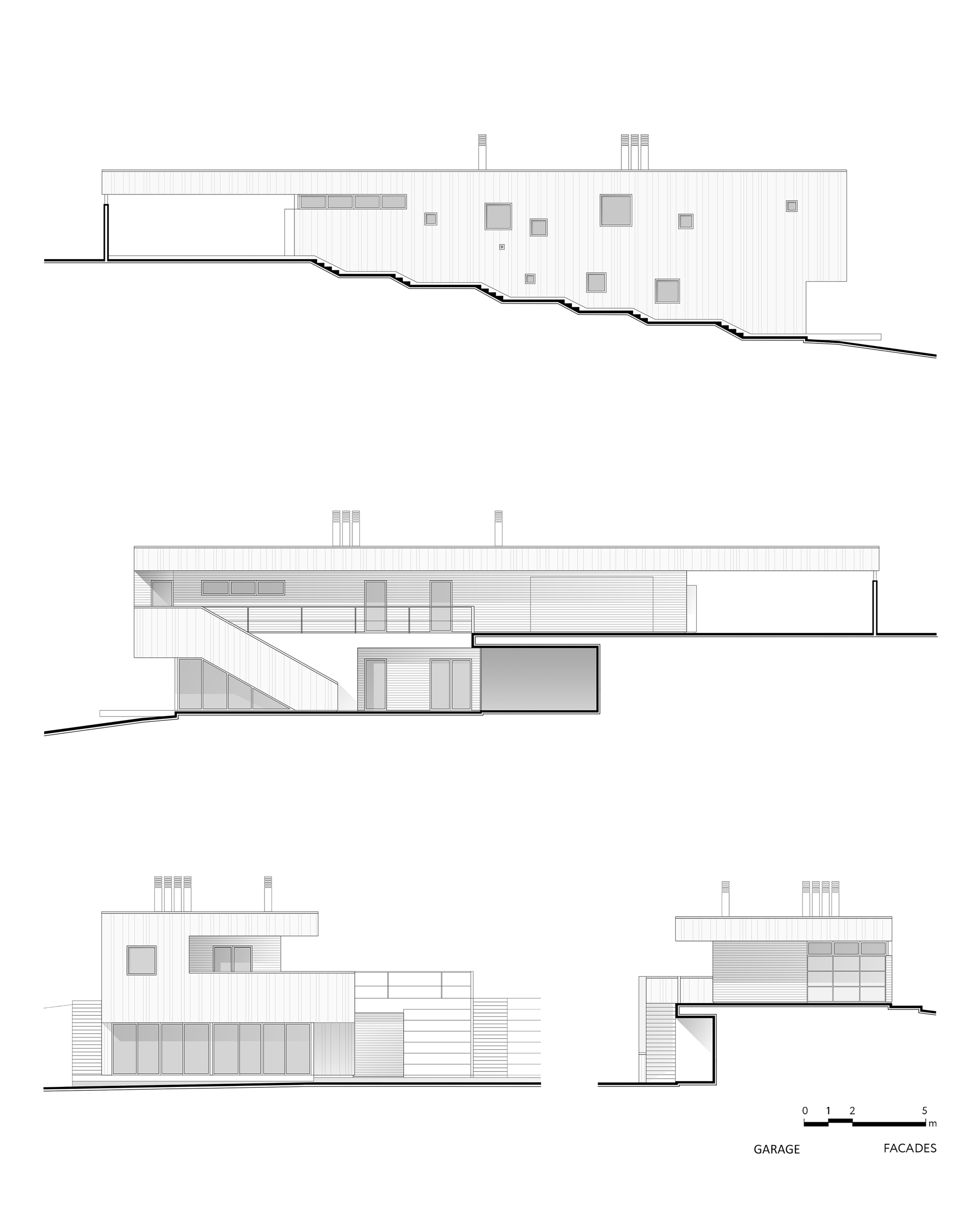 水库边的乡村别墅-63