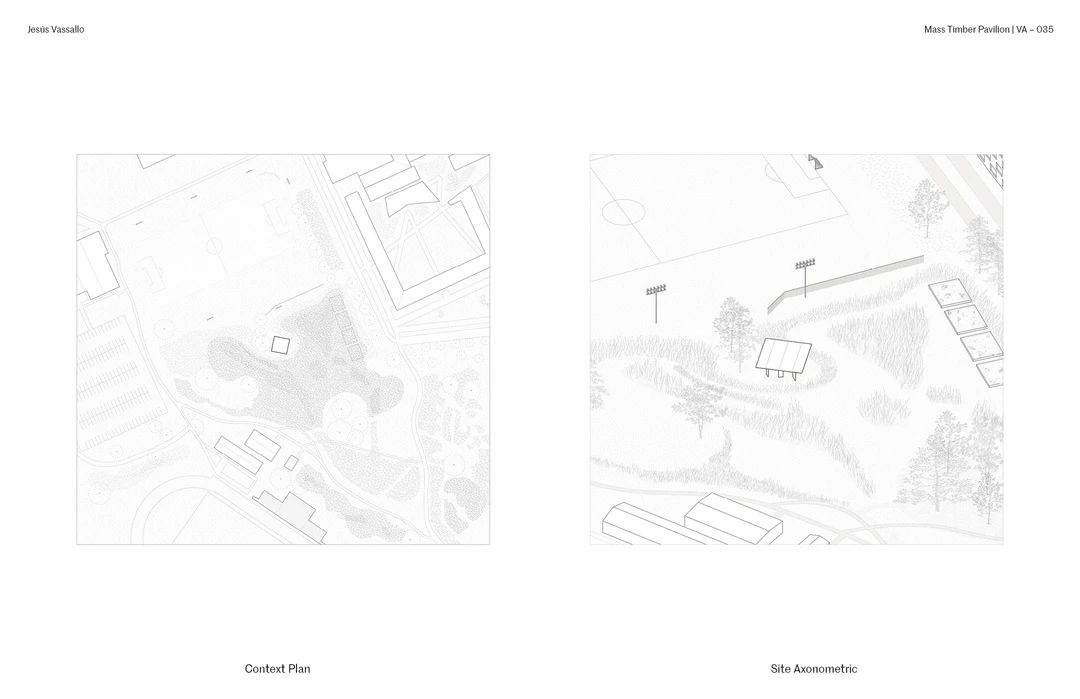 塔朗亭丨印度丨The Grid Architects-54