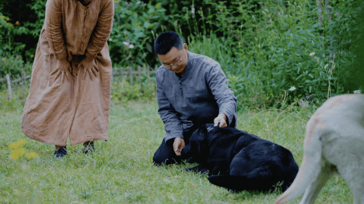 回声花园 · IT 夫妇的乡野生活丨中国黄山丨红子,小可夫妇-117