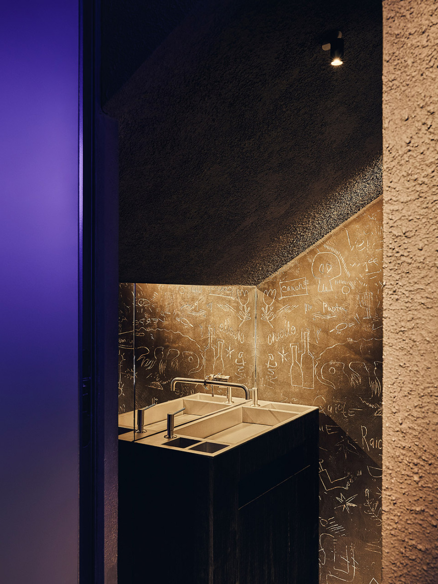 EL COPITAS酒吧丨俄罗斯丨DA BUREAU-55