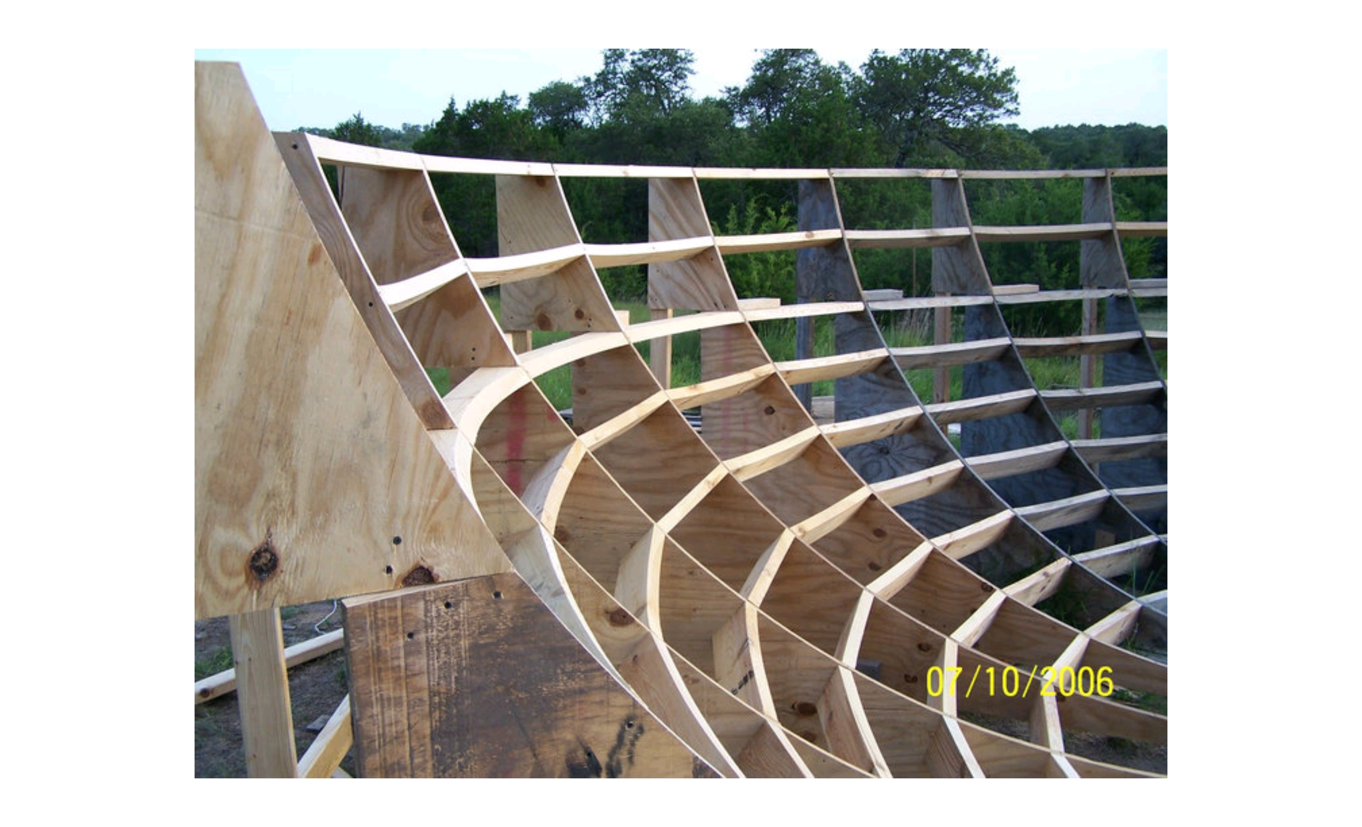 Skateboard Ramps I Built as a Teenager-0