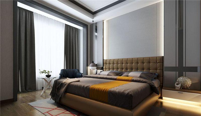 沈阳金科集美天城装修效果图-20