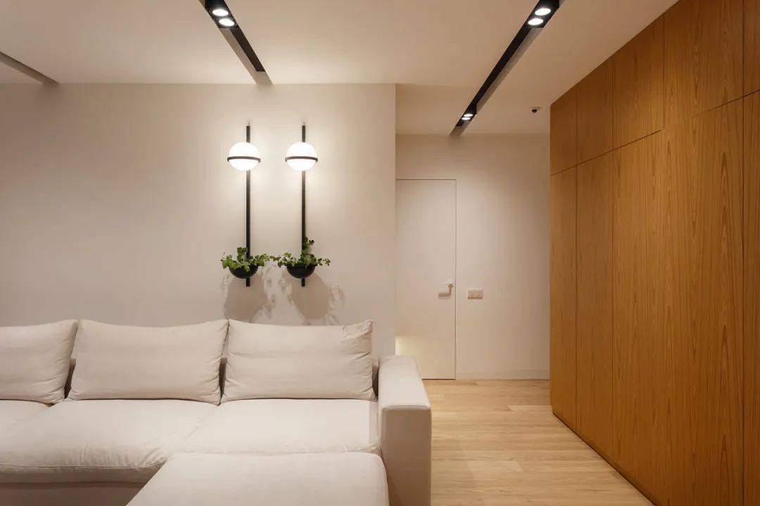 乌克兰 135㎡现代美宅，诠释舒适生活-68