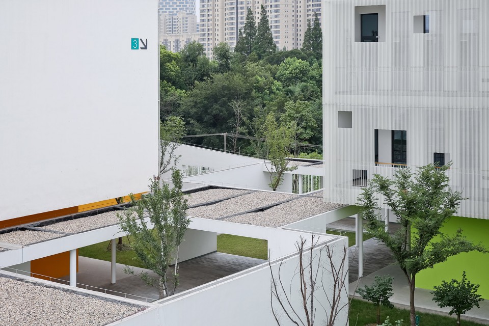 嘉定桃李园实验学校丨中国上海-19