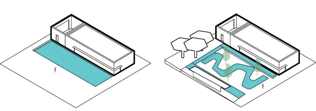  北京未琦建筑景观设计事务所丨沈阳龙湖·云峰原著 示范区 景观建筑设计 丨中国沈阳-101