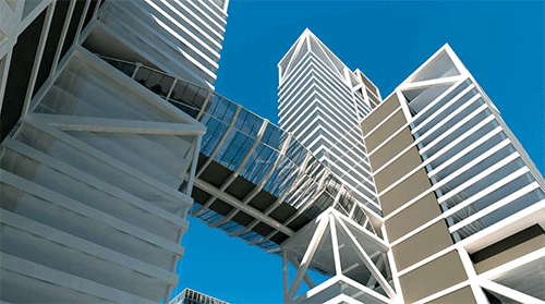 福斯特“科技设计”之作 | 阿里巴巴上海总部亮相-52