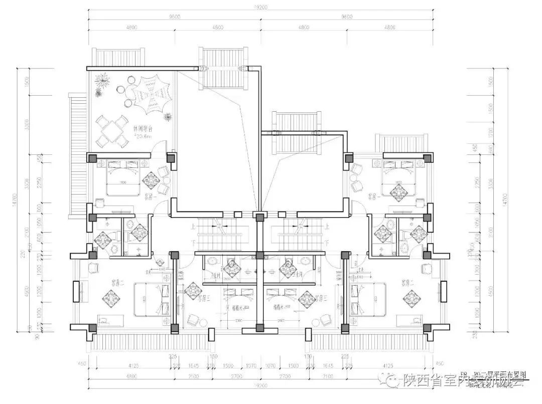 华阳老街花溪弄民宿 | 地域特色与现代工艺的完美结合-19