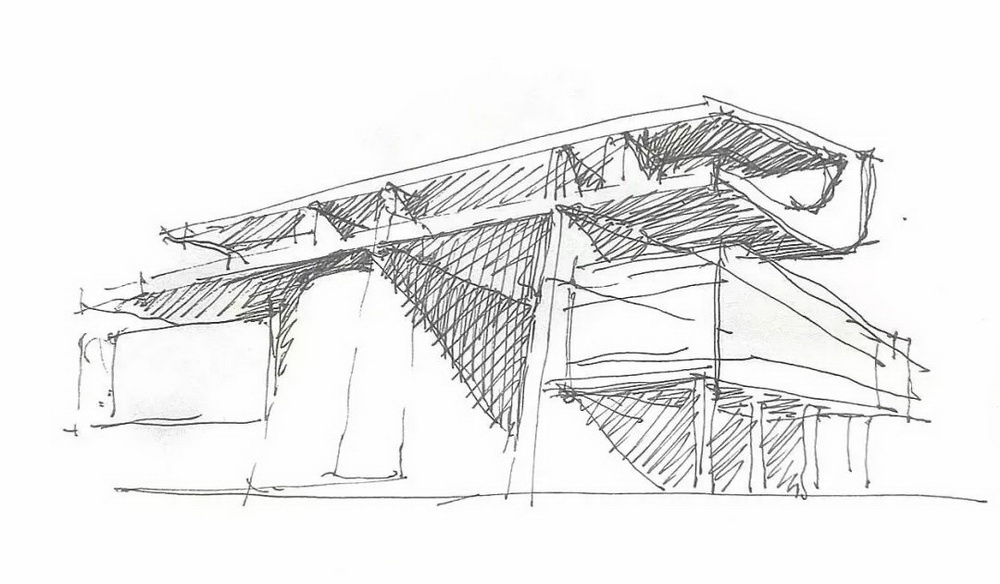 南京溧水华侨城创意中心丨中国南京丨上海日清建筑设计有限公司-75