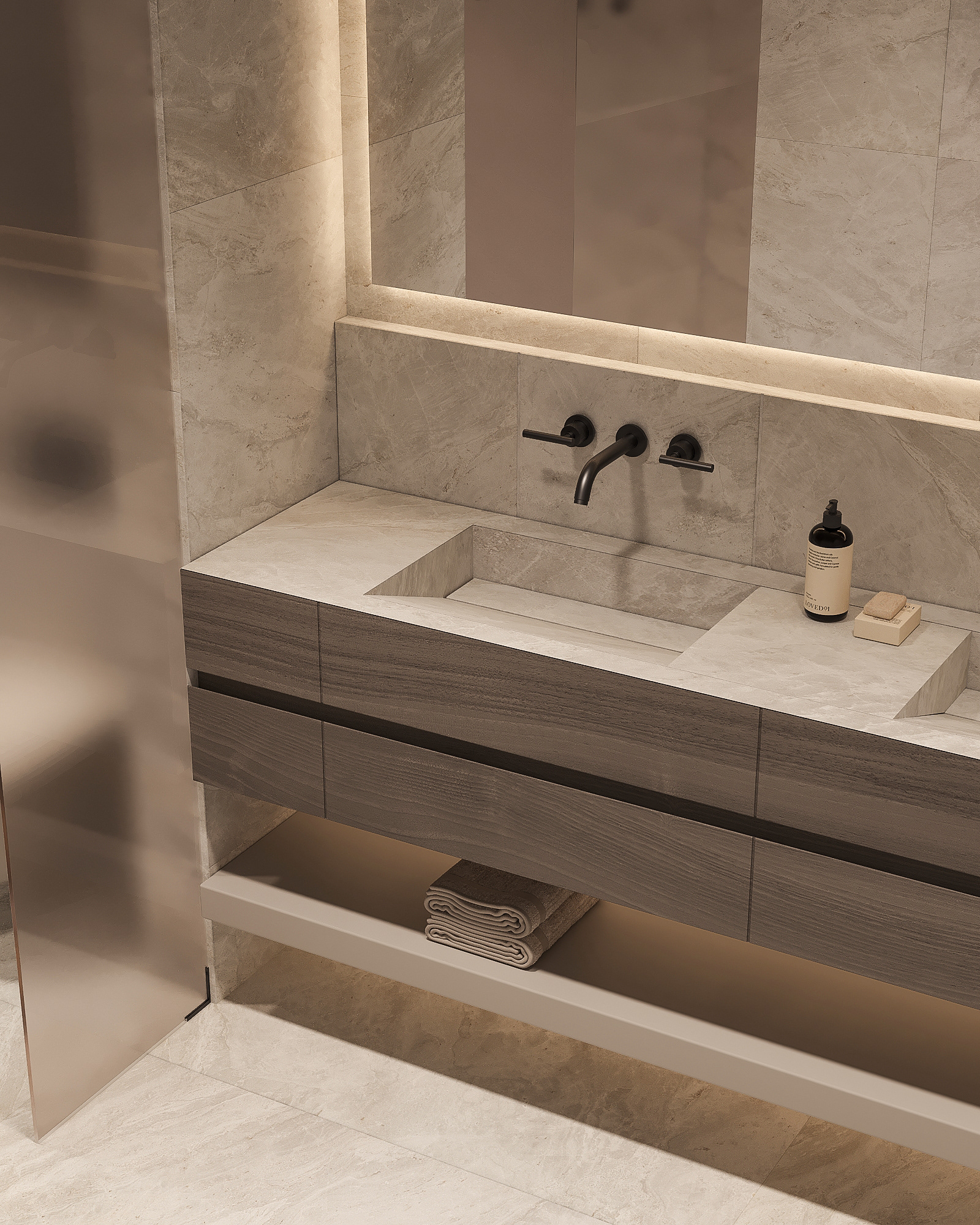 HOUSE概念设计（1  ST FLOOR）-13