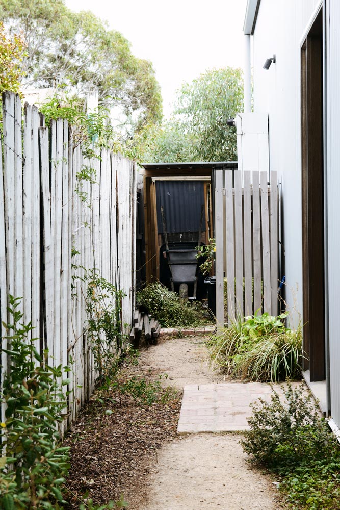 银行街的“Barny”小谷仓——简约风格的私人住宅设计-16