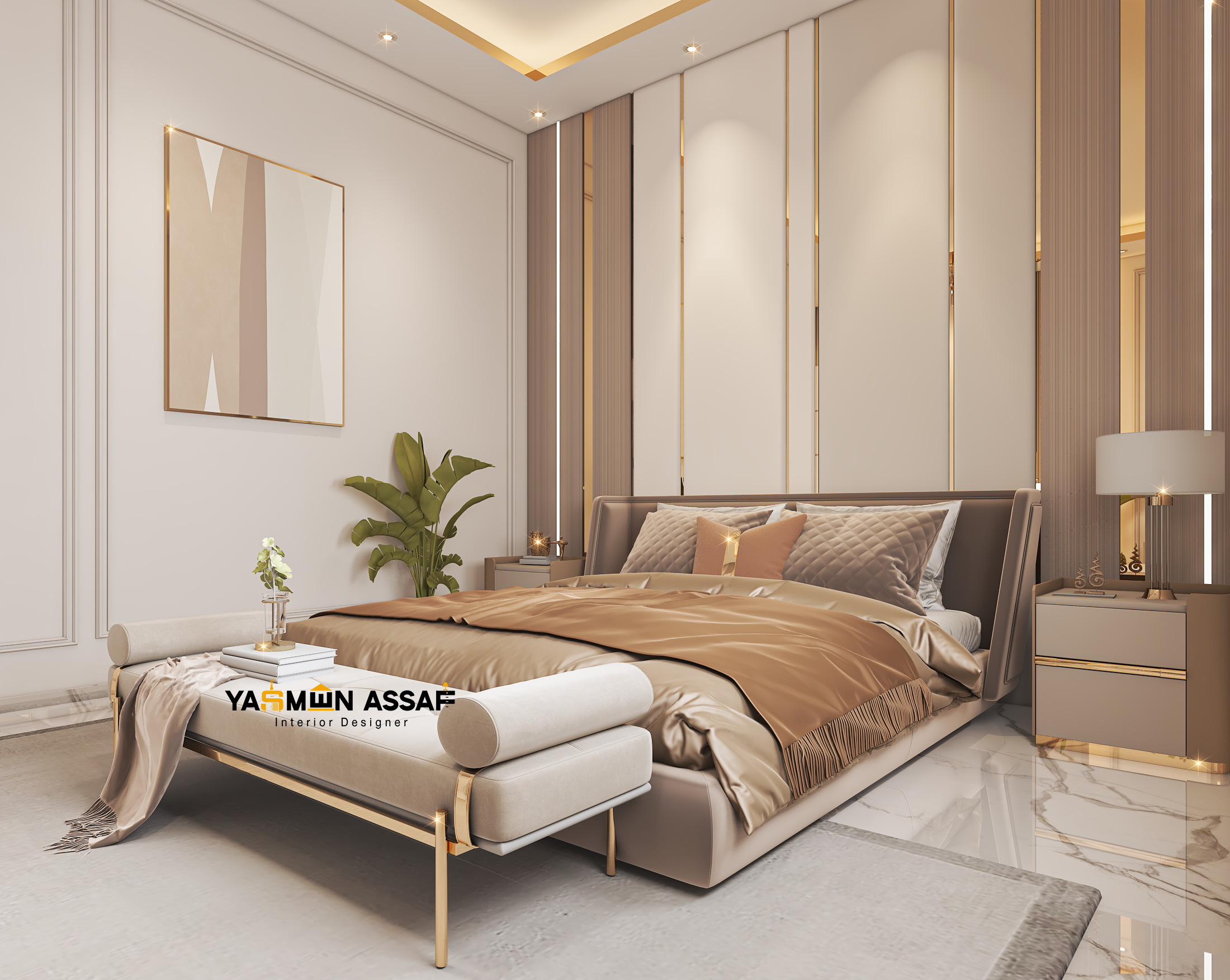 M A S T E R & L I V I N G-1