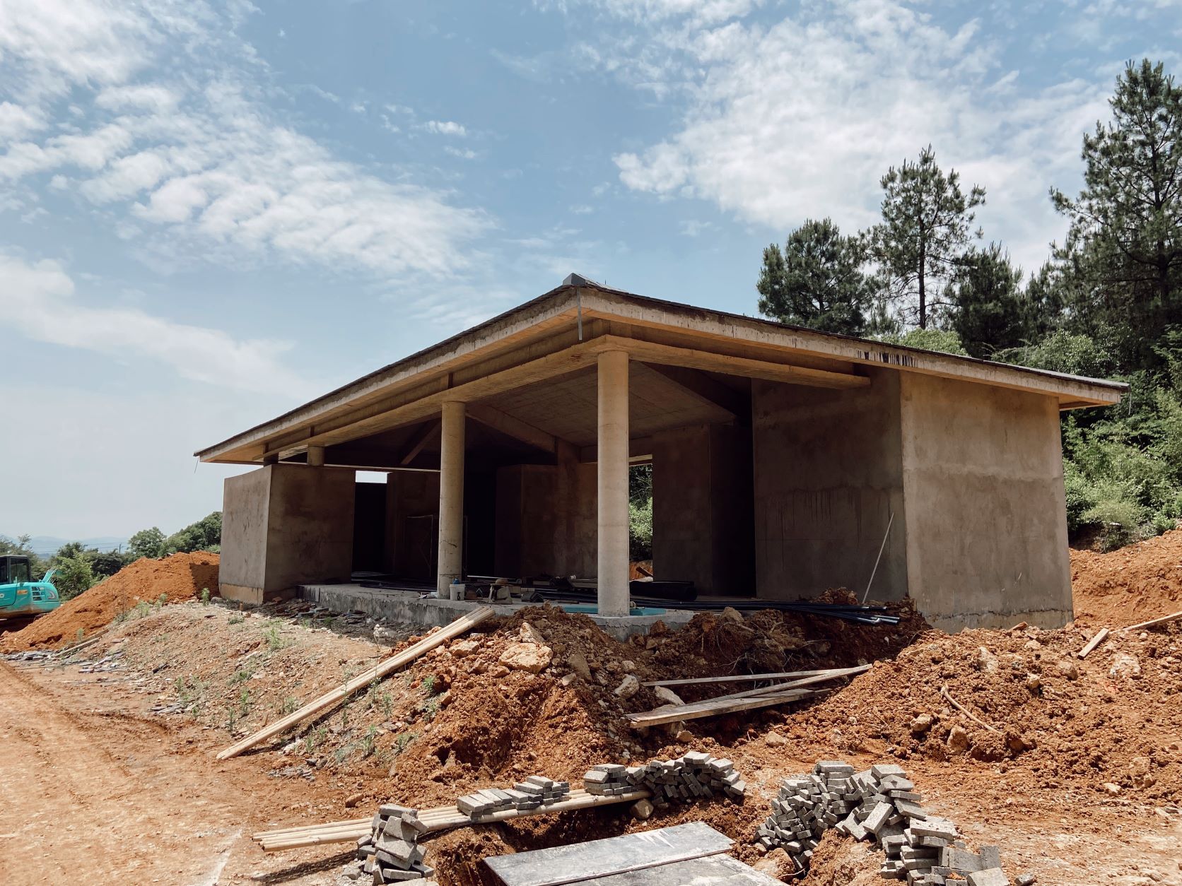 浙江红酒会所-8