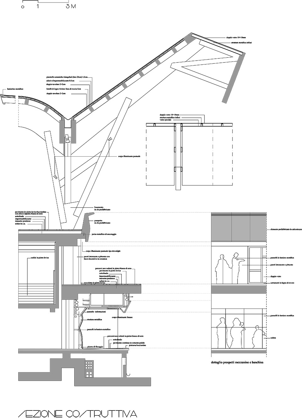 那不勒斯中央商务区车站丨意大利那不勒斯-80