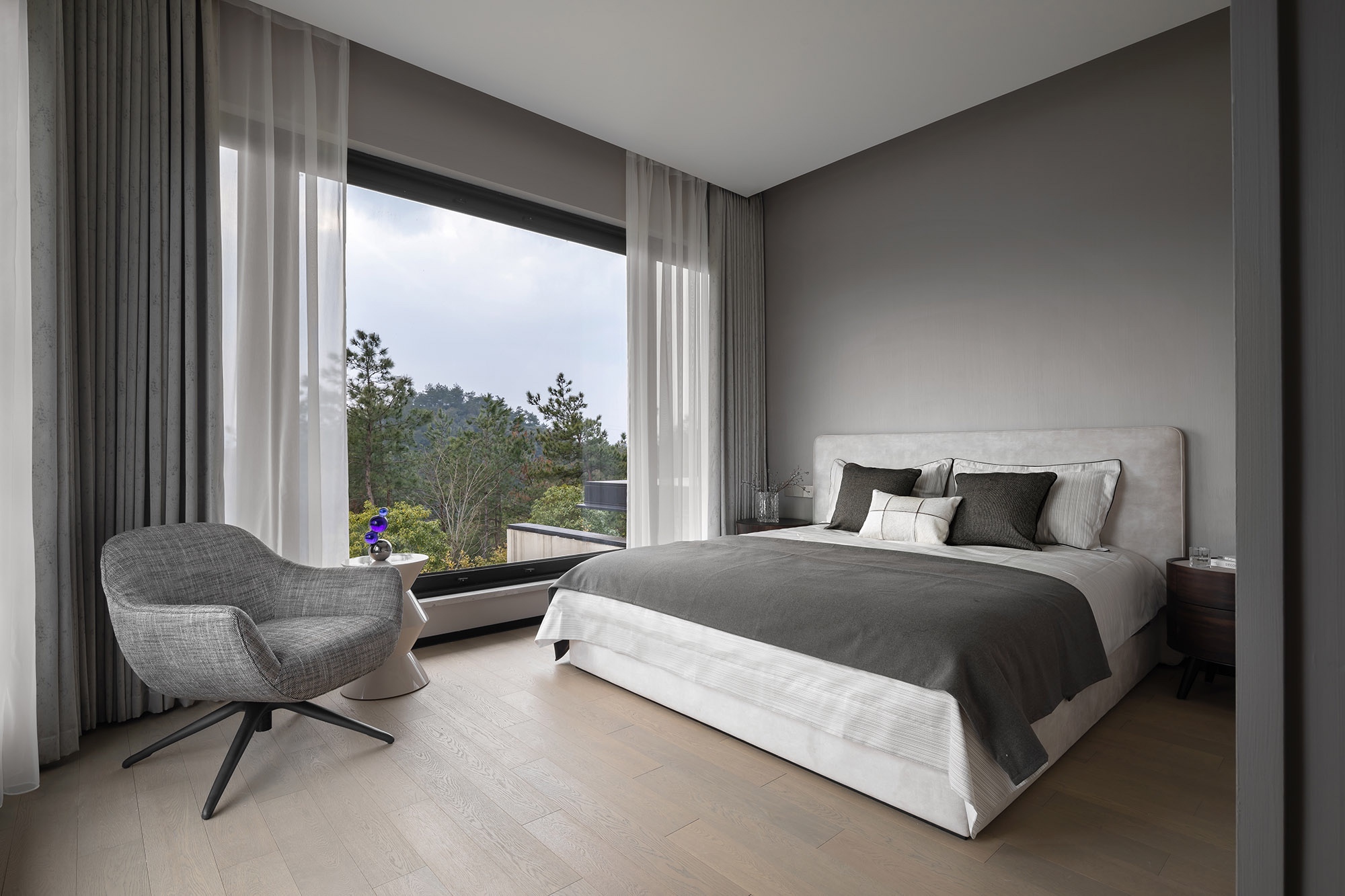 自在之境丨中国浙江丨尔景空间设计-48