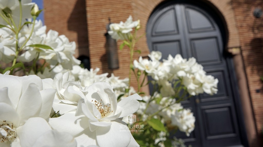 摩洛哥马拉喀什精品度假酒店-109