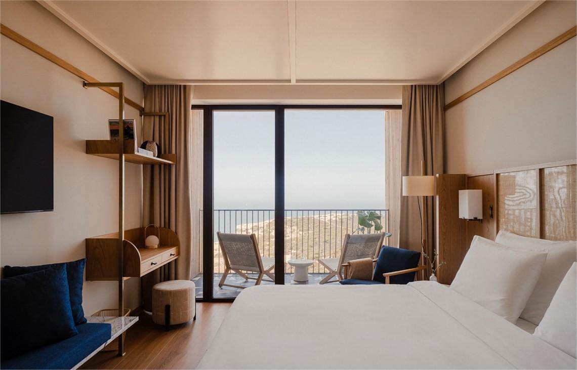 民宿、酒店装修设计-16