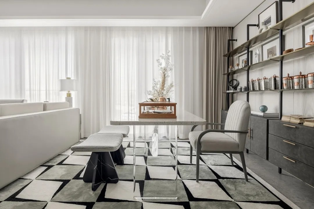 109户型样板间项目-4