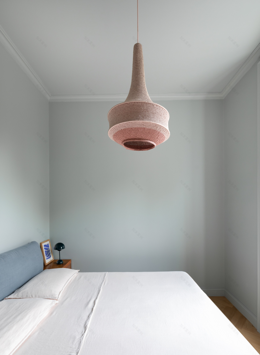 罗马世纪之光 · Testaccio 公寓的重生丨意大利罗马-23