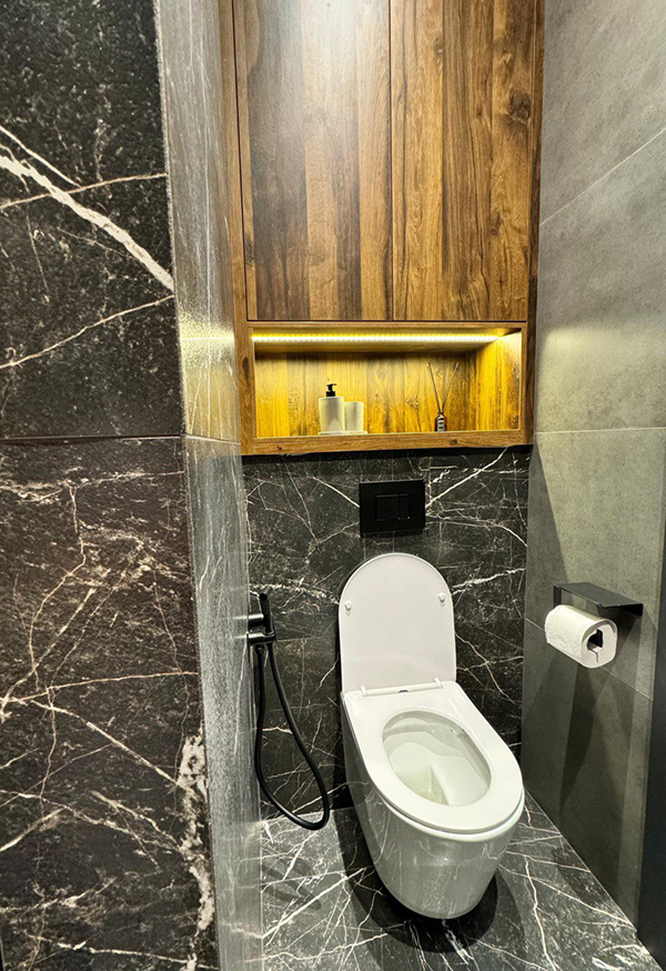 投资型公寓丨俄罗斯莫斯科丨Katerina Perezhogina-25