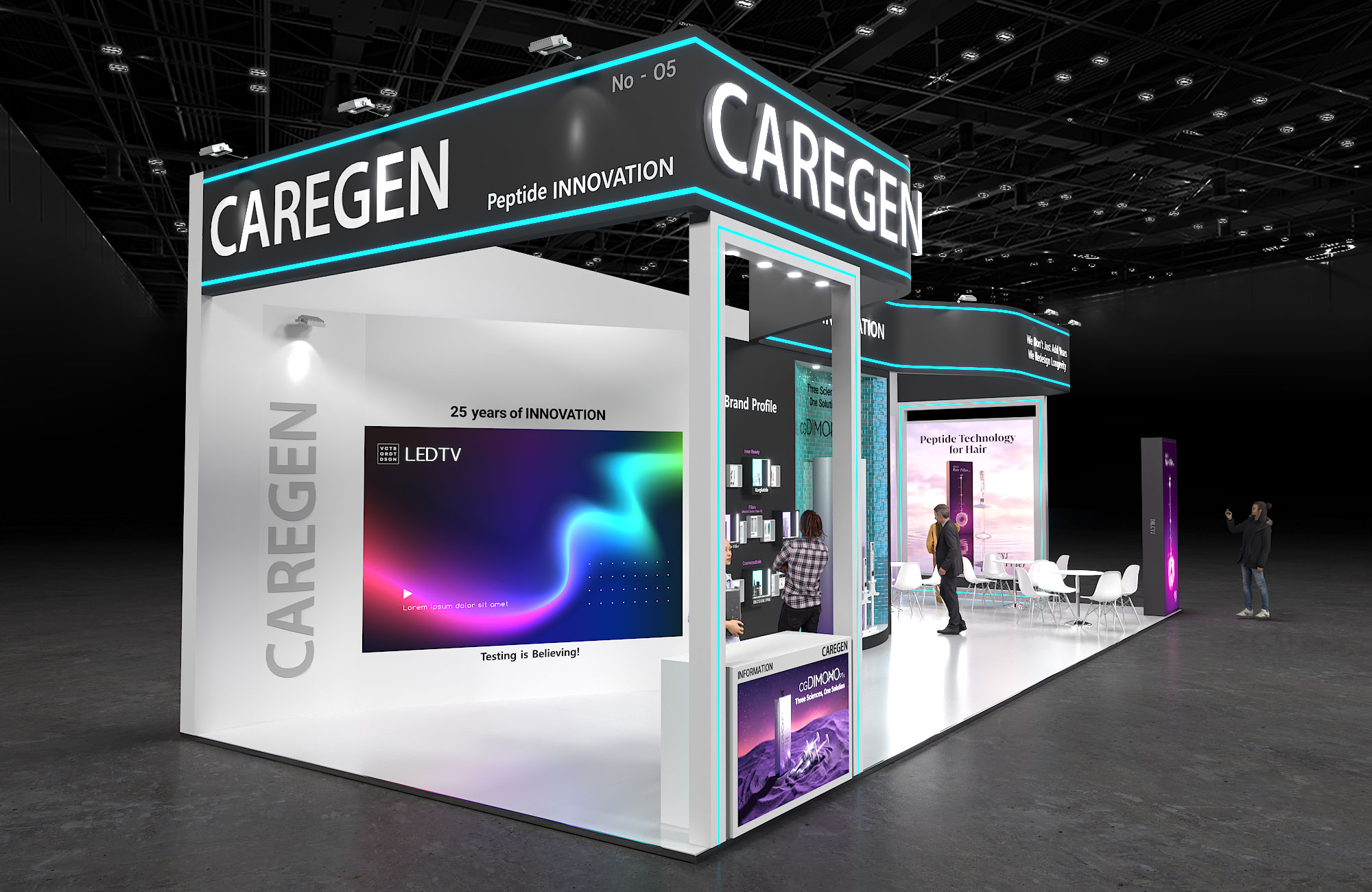 Exhibiton Stand_Caregen-2