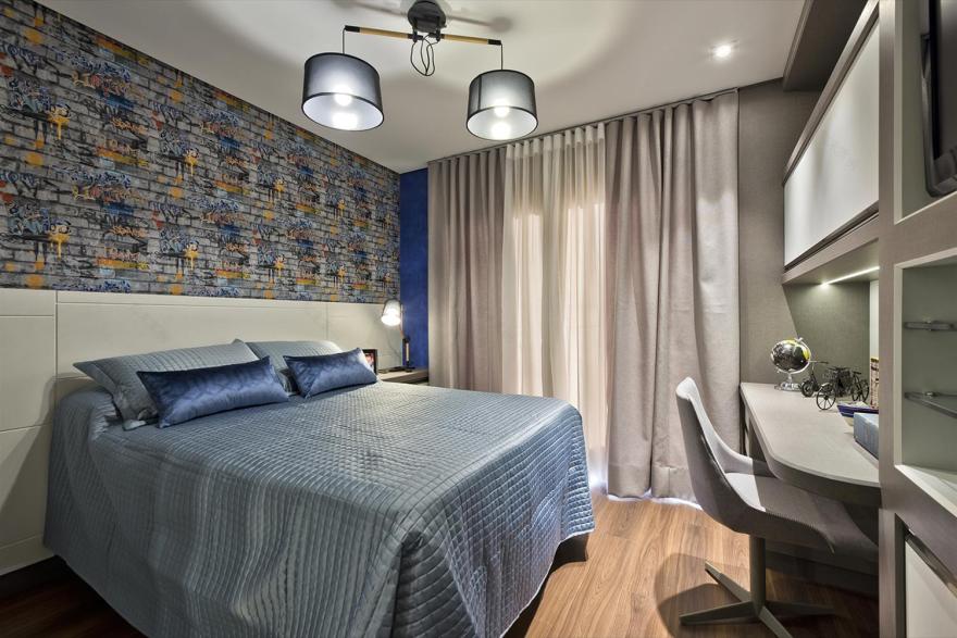 Casa Contêiner · 集装箱住宅的创新设计与可持续发展-18