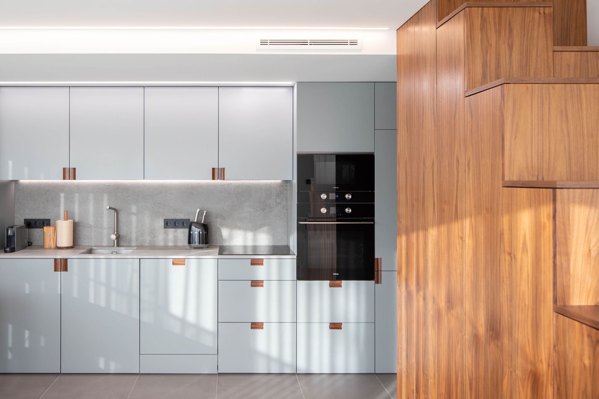 城市公园住宅丨葡萄牙丨Nelson Resende Arquitecto-39