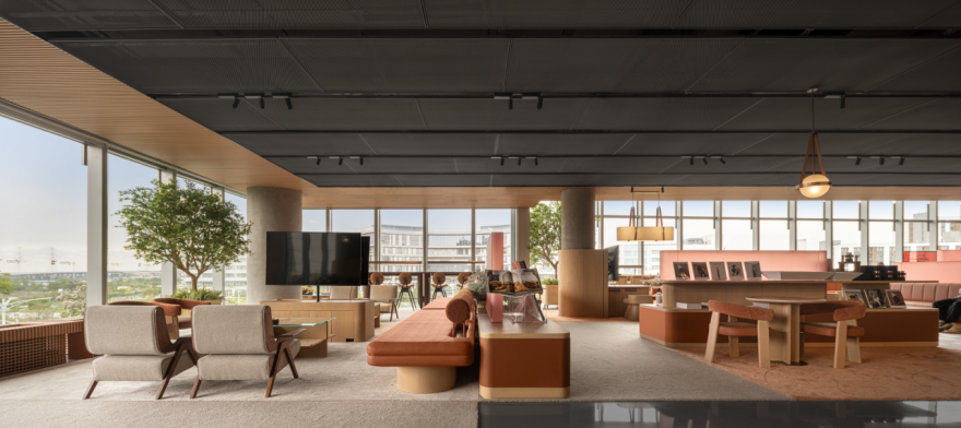 越秀N+聚所丨中国广州丨广州共生形态设计-83