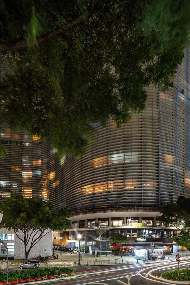 Heartman 办公室丨巴西圣保罗丨Pitá Arquitetura-16