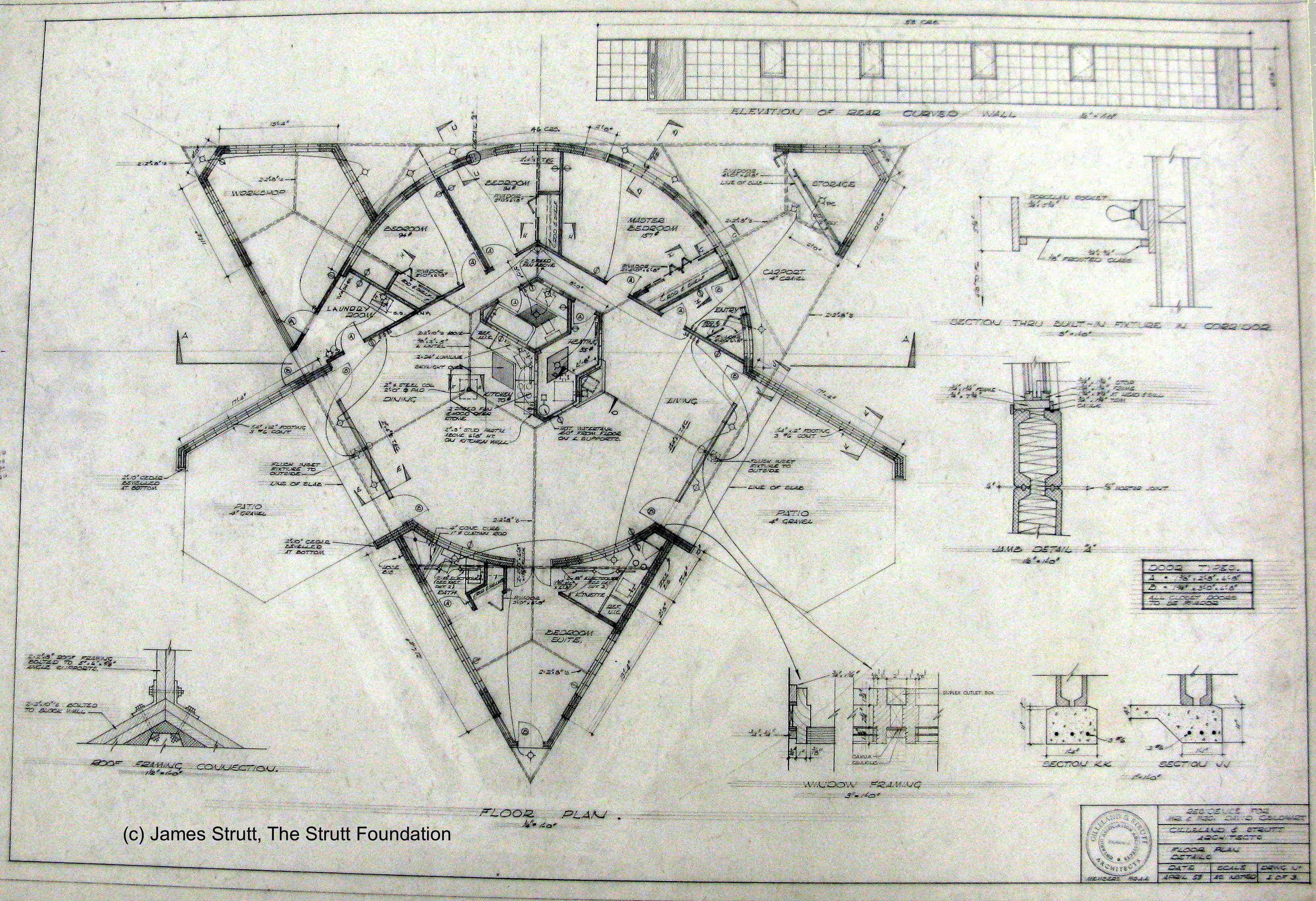丨加拿大渥太华丨Gilleland & Strutt-46