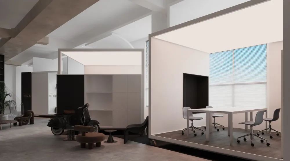 南京设计创客空间 | 年轻设计师的乌托邦-20