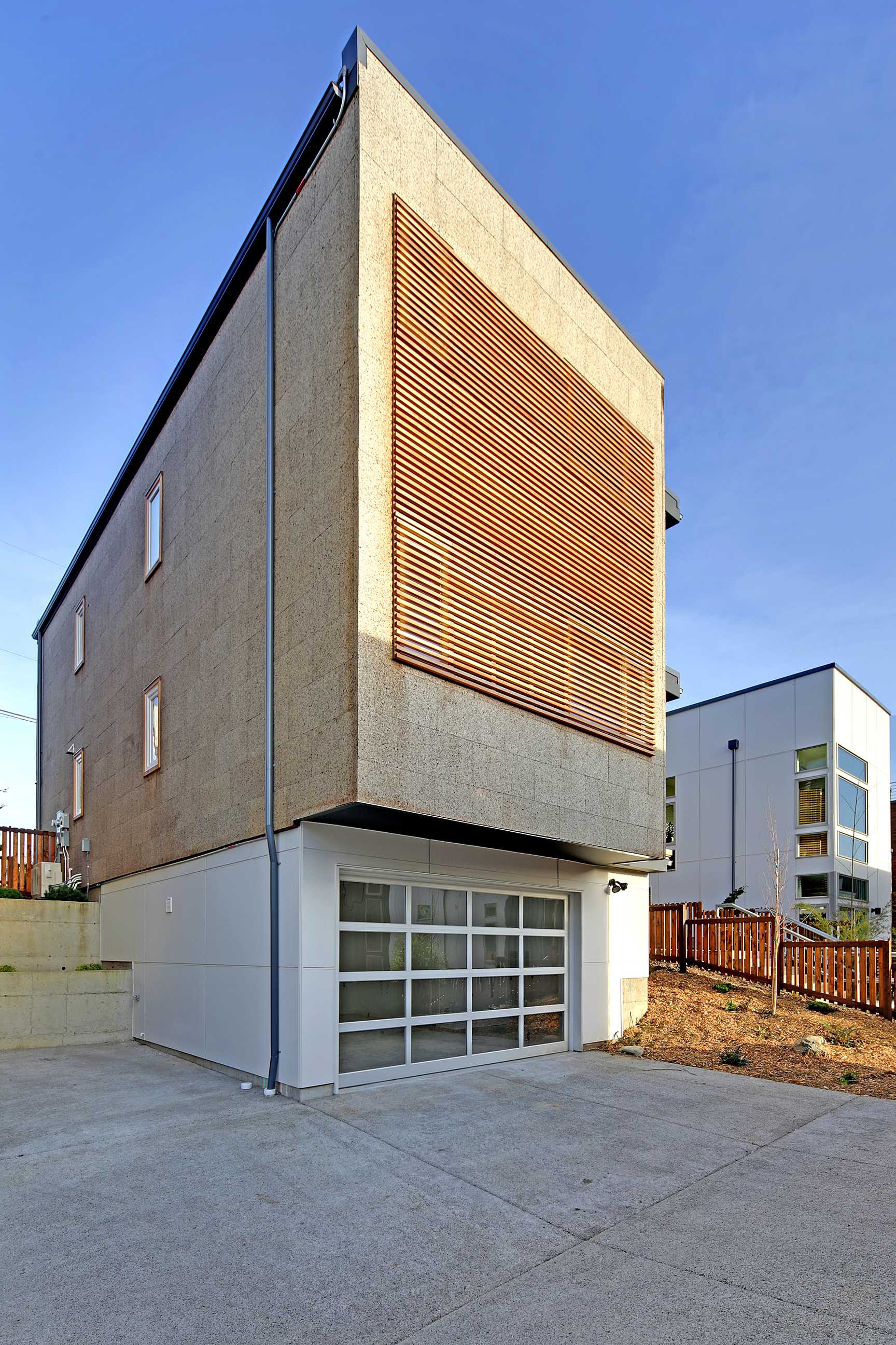 软木豪斯（Cork Haus）-14