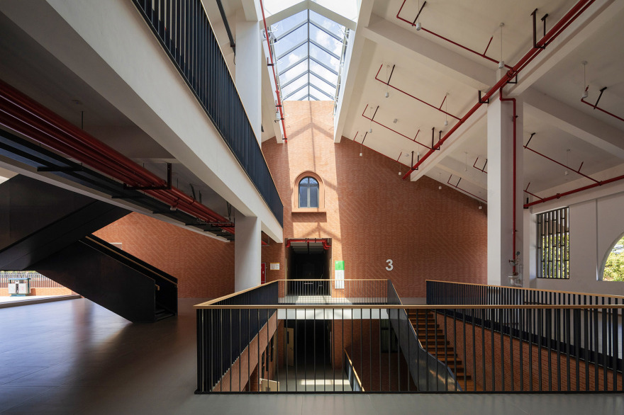 四川标榜国际职业学院丨中国四川丨四川省建筑科学研究院有限公司-70