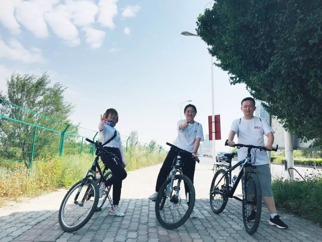 骑行新疆，风景在路上-29