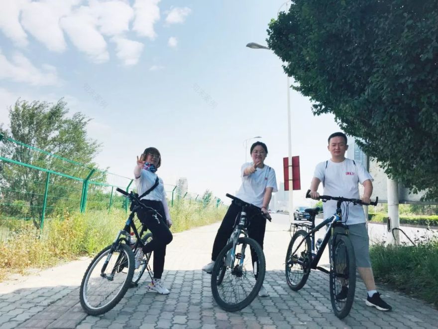 骑行新疆,风景在路上-29