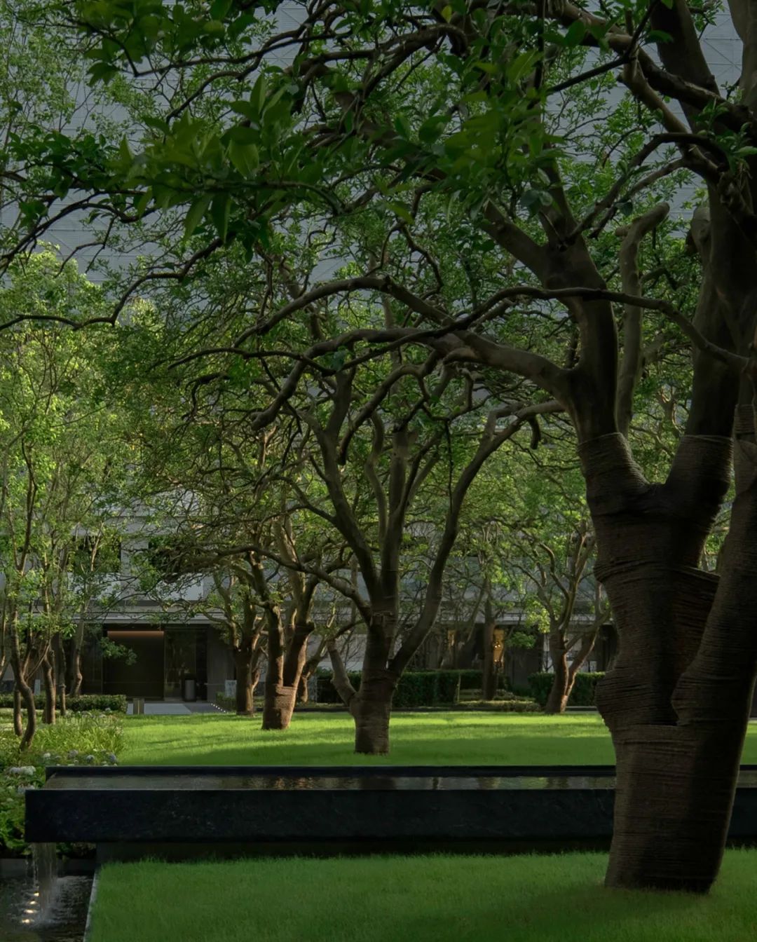 台州朗成岚湾示范区丨中国台州丨JTL加特林-66