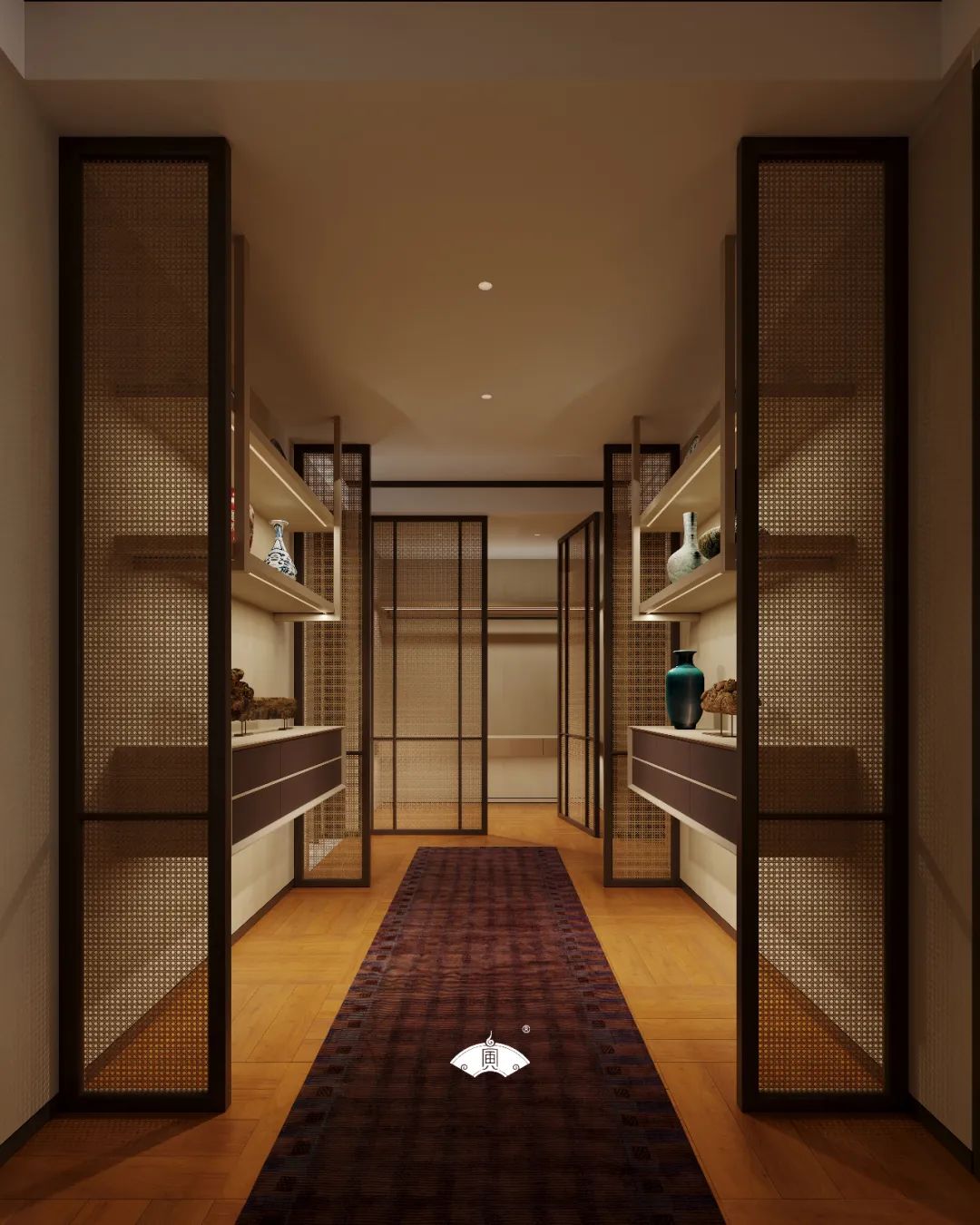 台州黄岩·书香门地·大宅丨中国台州丨黄寅设计事务所-42