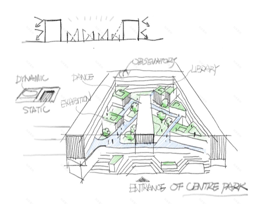 衢州新华第二小学丨中国衢州丨零壹城市建筑事务所-17