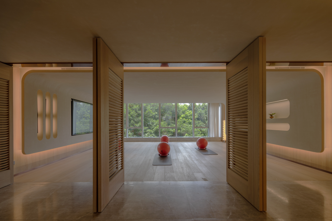 广州鸿玥·玥府月子中心丨中国广州丨无非设计事务所-8