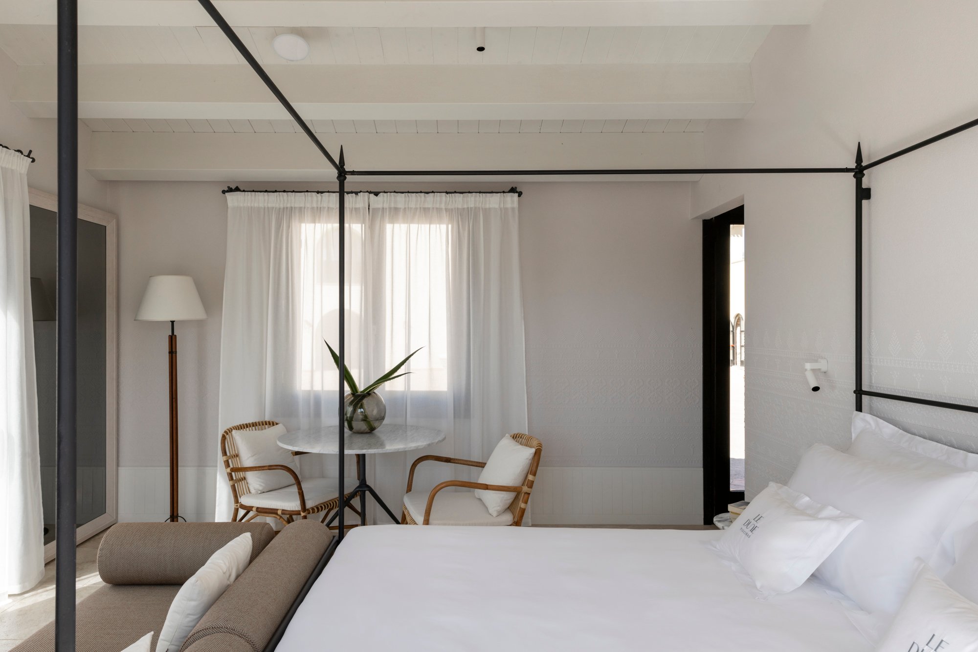 乐沙丘泳池酒店丨意大利丨PLAG STUDIO-72