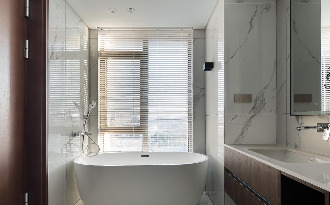 简约之魅·王艳的平层设计-20