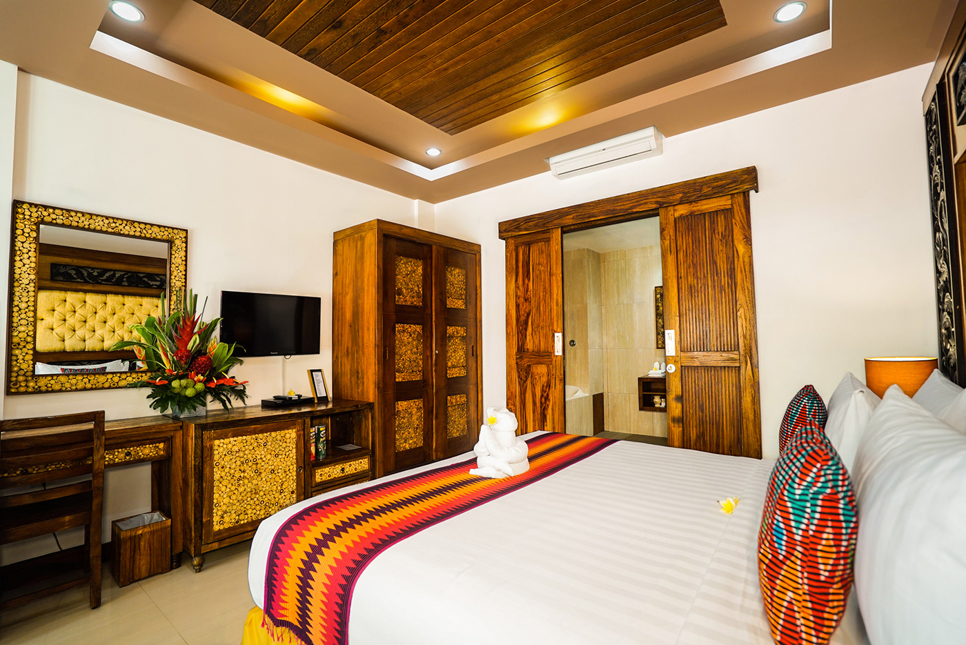 Anastasiya Gushchina丨公寓丨Resort Profile - Karma Mayura 2017/2018-1