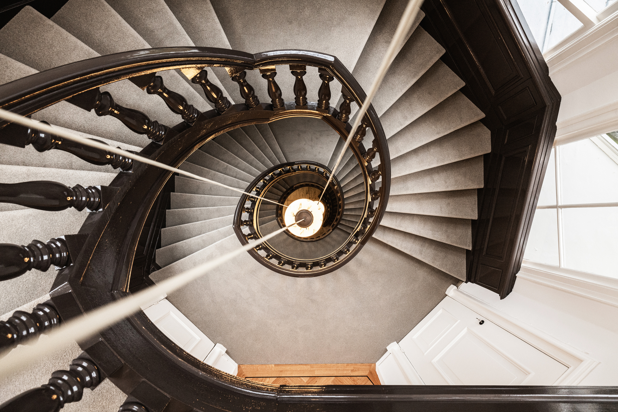 新海伦运河，荷兰新丨荷兰-18